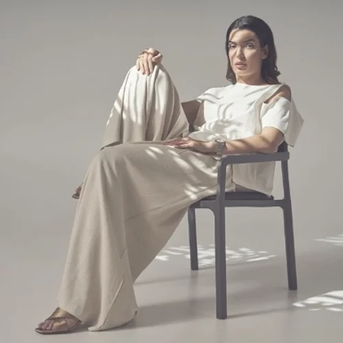 Τόνια Σωτηροπούλου | "Είναι ωραίο να ανήκεις κάπου"