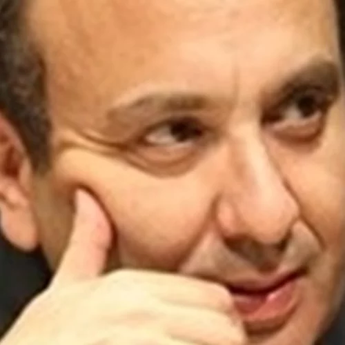 Ο Χρήστος Χωμενίδης μιλά..."Περί πάχους"