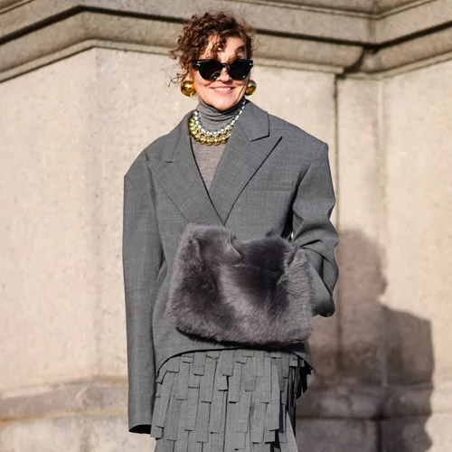 Ο κανόνας των 7 | Η στιλιστική μέθοδος που θα χαρίσει ισορροπία στις εμφανίσεις σου