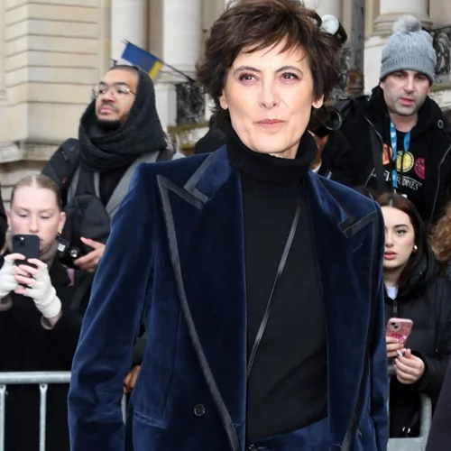 Everyday Chic | 10 κομμάτια από τη συλλογή της Massimo Dutti για γυναίκες άνω των 50