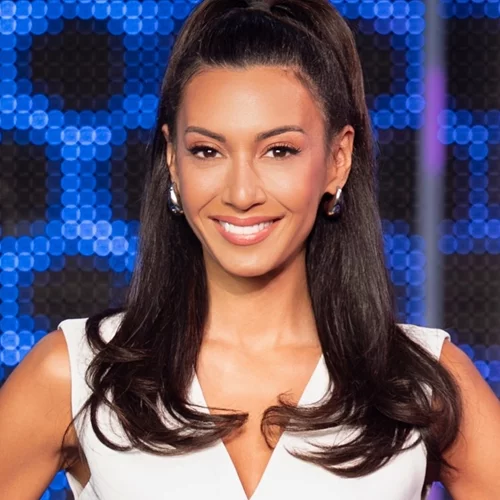 Ευγενία Σαμαρά | "Γιατί να έχω υπάρξει σε τοξική σχέση; - Όλοι μας πρέπει να αναλαμβάνουμε την ευθύνη μας"