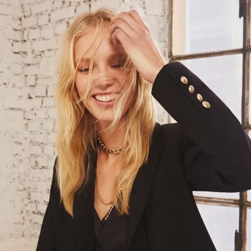 Η νέα Liu Jo συλλογή θα σε κάνει να ονειρεύεσαι κρουαζιέρες στο Αιγαίο