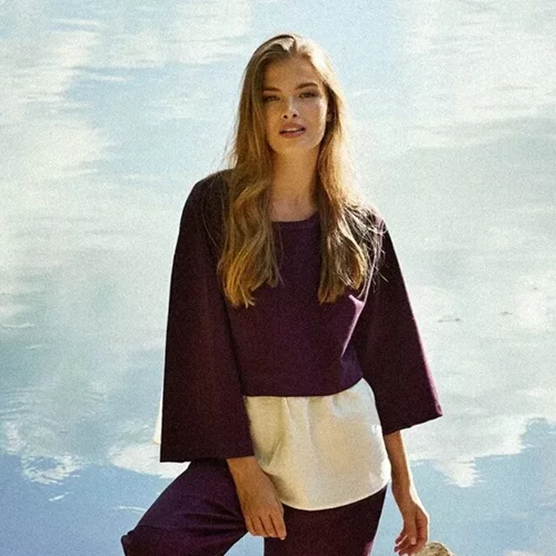 Αυτά είναι τα 10 κομμάτια από τη νέα συλλογή Regalinas που θα σε βάλουν σε mood φθινοπώρου