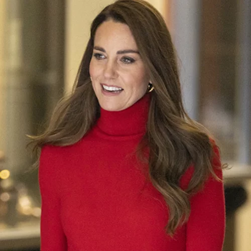 Έτσι διατηρεί τη σιλουέτα της η Κate Middleton