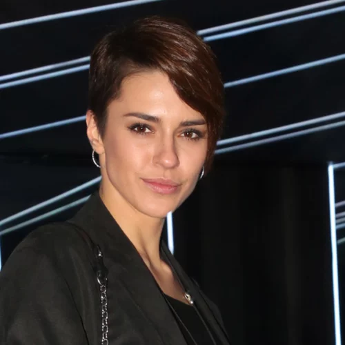 Τέλος τα αγορέ μαλλιά για την Κάτια Ταραμπάνκο | Με πιο μακριά μαλλιά από ποτέ και χρώμα που θα συζητηθεί