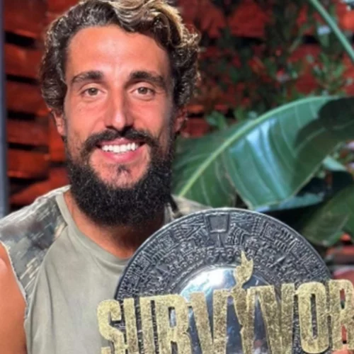 Το απίστευτο ποσό που κέρδισε συνολικά ο Σάκης Κατσούλης από τα δύο Survivor