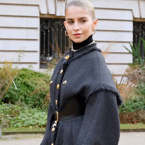 PFW Menswear | Ολόφρεσκα street style looks από το Παρίσι