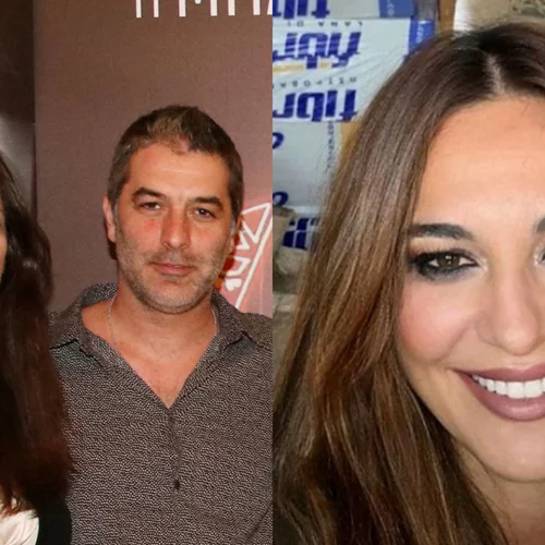 Κωνσταντίνα Μπεκιάρη | Η αλλαγή στη ζωή της πρώην συζύγου του Βασίλη Μπισμπίκη, το νέο μέλος της οικογένειας και το καινούριο της project