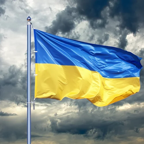 Ουκρανία | Ένας Αμερικανός δημοσιογράφος σκοτώθηκε και ένας άλλος τραυματίστηκε