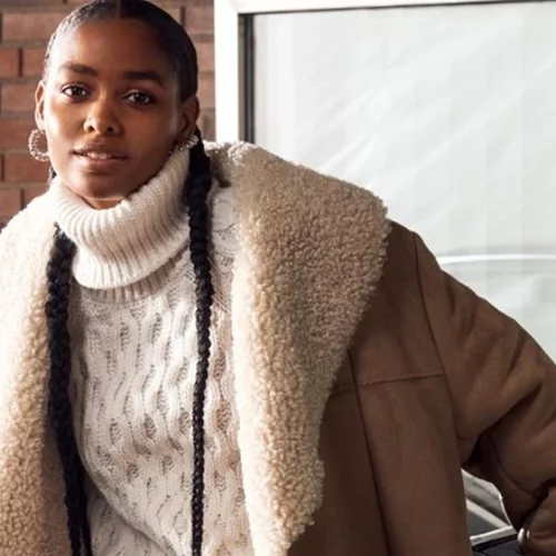 Shopping on a budget | Τα πιο κομψά κομμάτια σε έκπτωση για το φθινόπωρο από την H&M