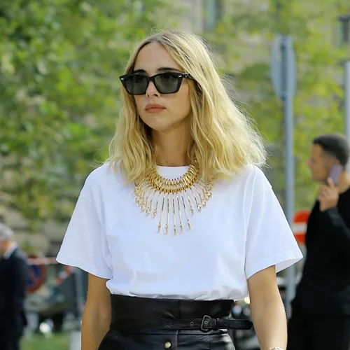 8 τάσεις της μόδας στα κοσμήματα που θα φορέσουμε την άνοιξη του 2024