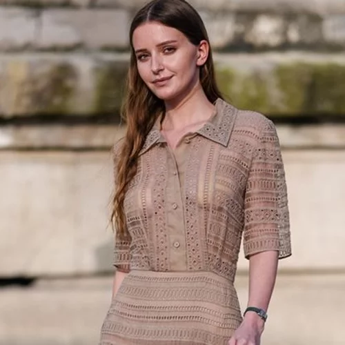 H Zara λανσάρει την πρώτη της ολοκληρωμένη σειρά περιποίησης μαλλιών