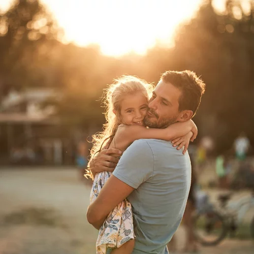 5 συμβουλές για χωρισμένους μπαμπάδες: Πώς να διαχειριστείς τη σχέση σου με το παιδί σου