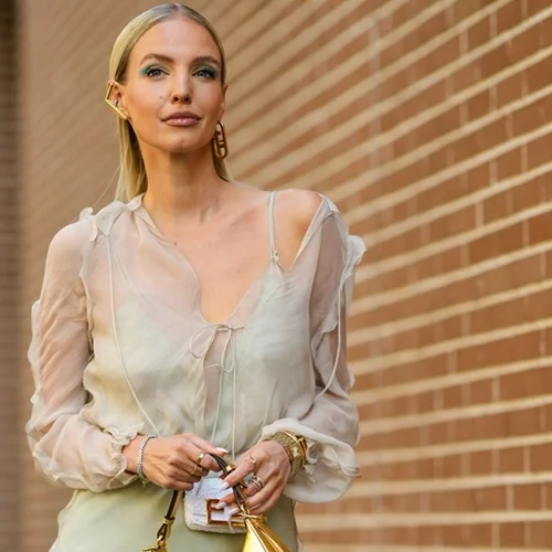 Οι πιο κομψοί τρόποι για να προσθέσεις τις pastel αποχρώσεις στο ανοιξιάτικο στιλ σου