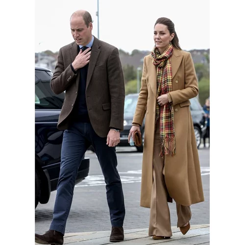 Πρίγκιπας William – Kate Middleton | Ο νέος τους ρόλος στο Παλάτι είναι ο πιο σημαντικός που έχουν αναλάβει μέχρι τώρα