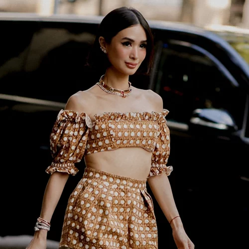 Πέντε σύνολα που θα φοράς στο repeat τον Ιούνιο - και όχι μόνο