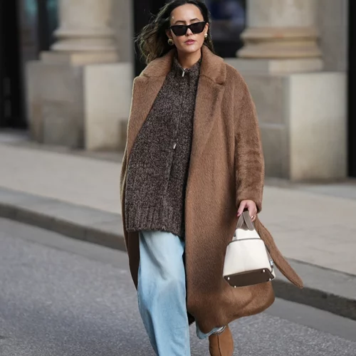 Η γήινη απόχρωση στο μανικιούρ που ταιριάζει με όλα και θα λατρέψεις στο ρεβεγιόν