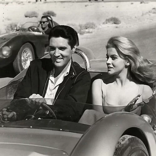 Η εμβληματική έπαυλη του Έλβις Πρίσλεϊ στα χέρια των τριών εγγονών του