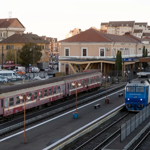 Παραδόθηκε το σύστημα τηλεδιοίκησης από την ΕΡΓΟΣΕ στον ΟΣΕ
