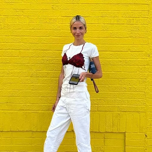 Η Σοφία Καρβέλα δημοσίευσε τα πιο cute στιγμιότυπα | Σπάνια πλάνα με τον γιο της από το 2014