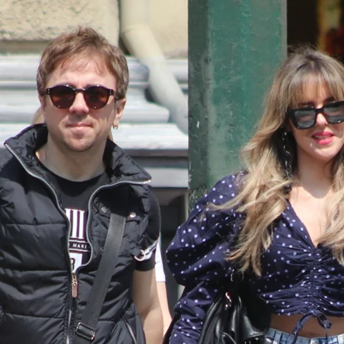 Η Αγοραστή Αρβανίτη μόλις ανέβασε την πρώτη φωτογραφία αγκαλιά με τη νεογέννητη κόρη της