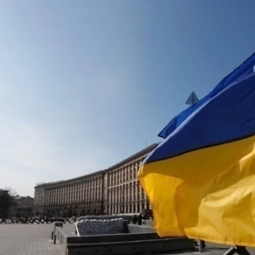 Η Βηθλεέμ πενθεί, η Ουκρανία συγχρονίζεται με τη Δύση