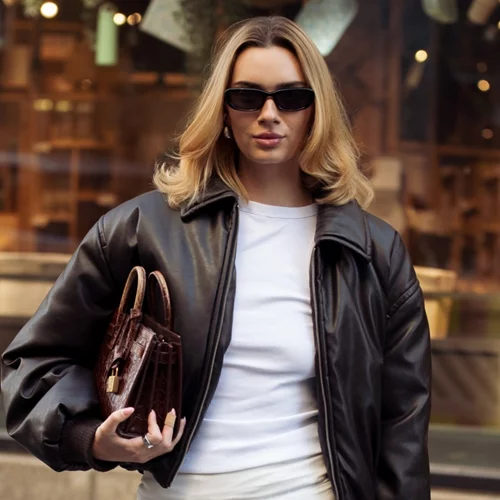 Οι στιλιστικές συμβουλές που ακολουθούν πιστά οι style experts τη μεταβατική περίοδο