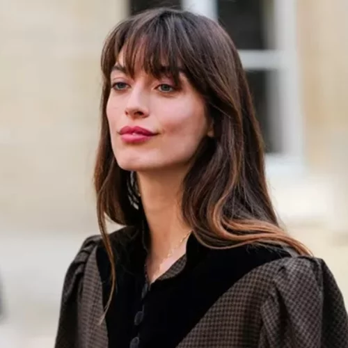 Τα πιο κομψά κουρέματα της χρονιάς για γυναίκες άνω των 40