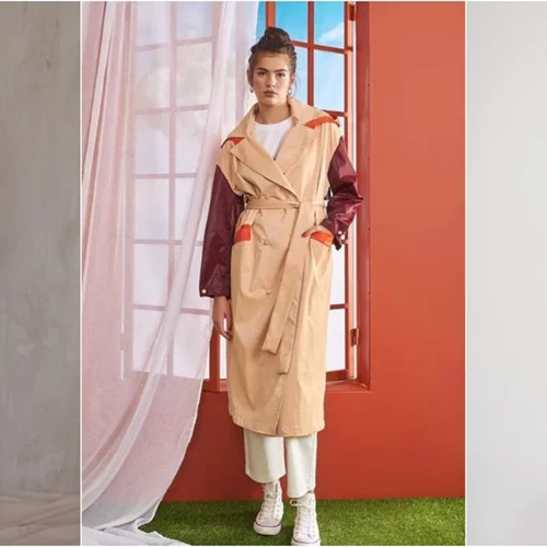 Τα must have πανωφόρια του φθινοπώρου από τις νέες συλλογές των ελληνικών brands