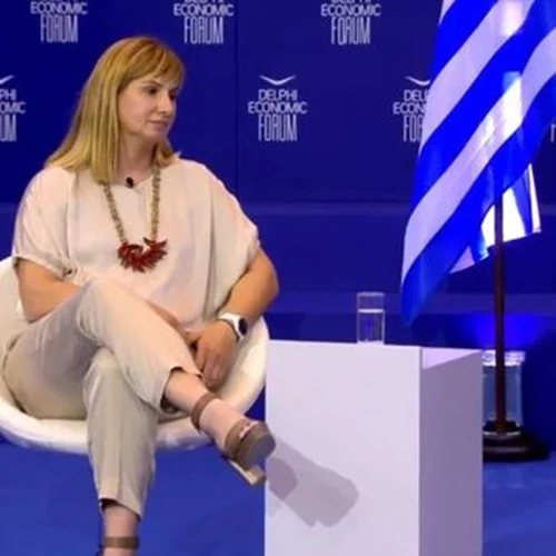 "Κανένα θύμα δεν "ψοφάει" για τέτοια δημοσιότητα" | Νέα, συγκλονιστική εμφάνιση της Μπεκατώρου