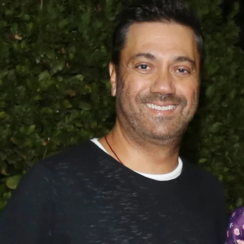 Γιώργος Θεοφάνους | "Η σχέση μας με τη Νατάσα είναι off, δεν συμπεριφέρθηκε σωστά"