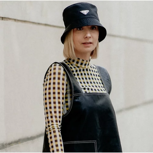 Αυτό είναι το νέο αγαπημένο print της μόδας