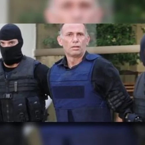 Αποφυλακίστηκε ο παιδεραστής Νίκος Σειραγάκης - Είχε καταδικαστεί σε 401 χρόνια για ασέλγεια σε ανήλικους