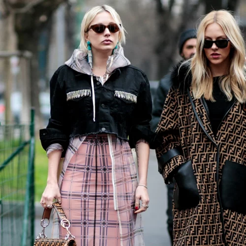 5 τάσεις της μόδας που θα βλέπουμε παντού τους επόμενους μήνες