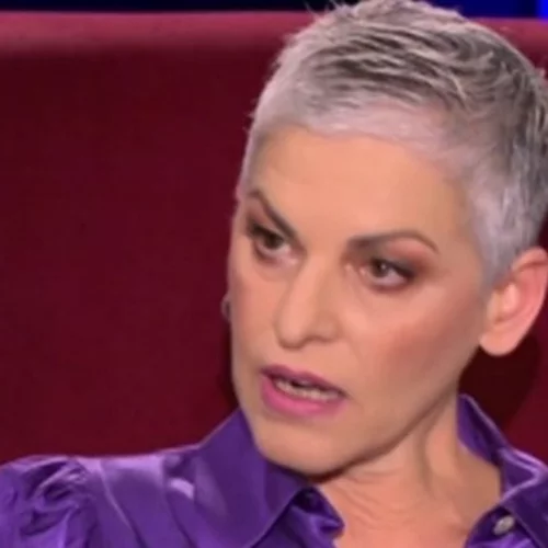 Η Ελένη Ψυχούλη για φίλο που έχασε νωρίς από καρκίνο | "Η ζωή είναι ένα φοβερό πάρτι"