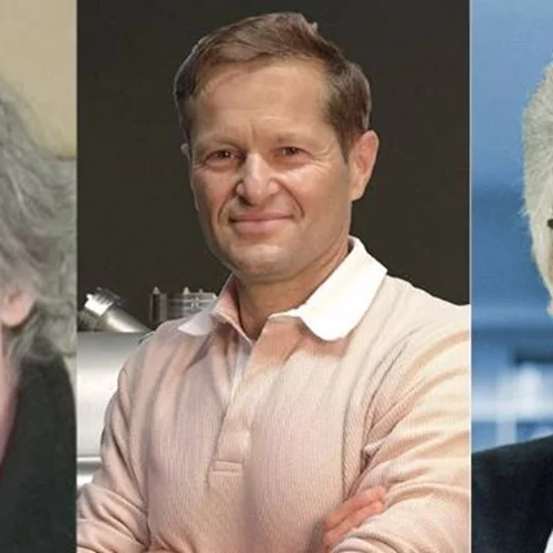 Νόμπελ Φυσικής 2023: Τιμήθηκαν οι Πιέρ Αγκοστινί, Φέρεντς Κράους και Αν Λ'Ουιγιέ