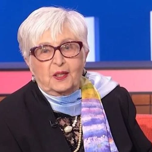 Η συγκινητική εξομολόγηση της Έφης Παπαθεοδώρου στο reunion του "Παρά Πέντε"