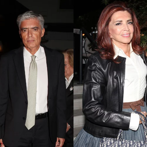 Lifeline Hellas | Το φιλανθρωπικό δείπνο με ξεχωριστούς καλεσμένους