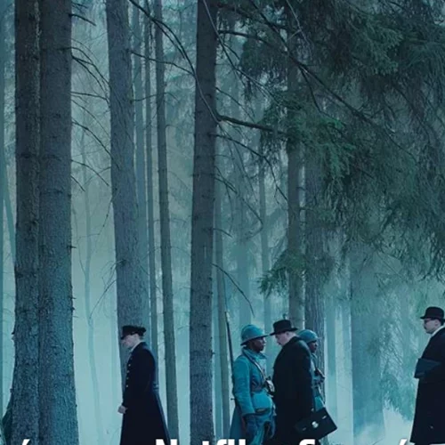 10 ταινίες του Netflix, ιδανικές για τη φθινοπωρινή μελαγχολία