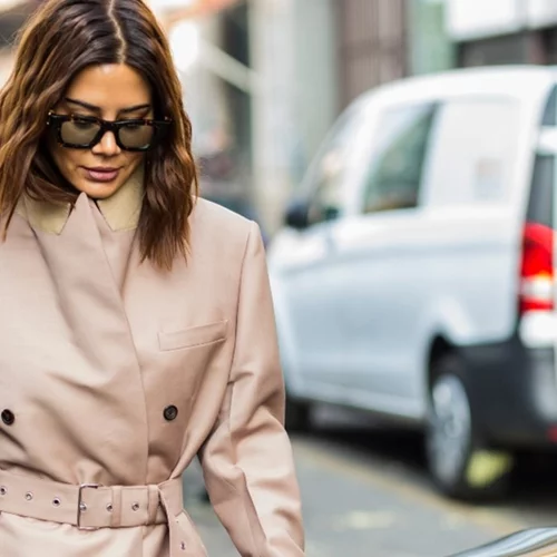 5 fashion items που δεν θα μετανιώσεις ποτέ για την αγορά τους