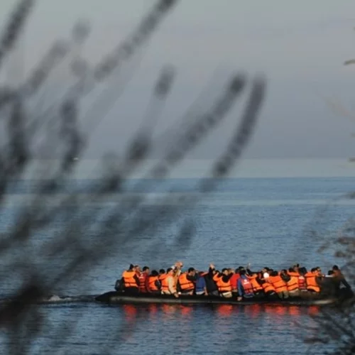 Μετανάστρια γέννησε πάνω στο πλοίο των Γιατρών Χωρίς Σύνορα - Η ανάρτηση του Ιάσονα Αποστολόπουλου [εικόνες]