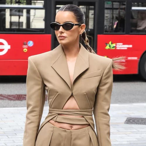 Τα 5 blazers από την Η&Μ που θα φορέσεις ως πανωφόρι την άνοιξη