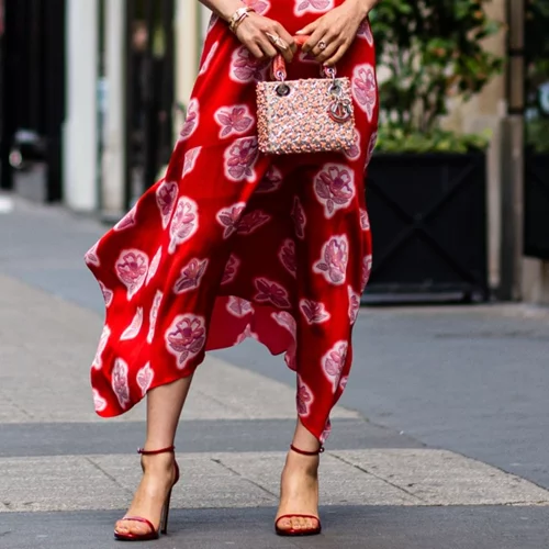 S for Sandals | Οι μεγαλύτερες τάσεις στα πέδιλα για αυτή τη σεζόν