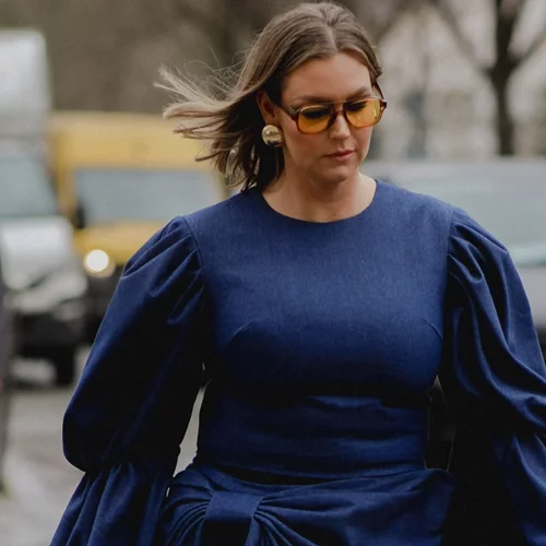 Τα πιο κομψά φορέματα από τη Mango που θα φοράς non stop την άνοιξη