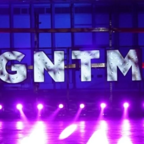 Το GNTM επιστρέφει με μεγαλύτερες προκλήσεις και εκρηκτικές auditions - Το νέο teaser