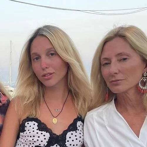 Μαρί Σαντάλ | "Κέρδισα το τζακ ποτ μαζί σου"