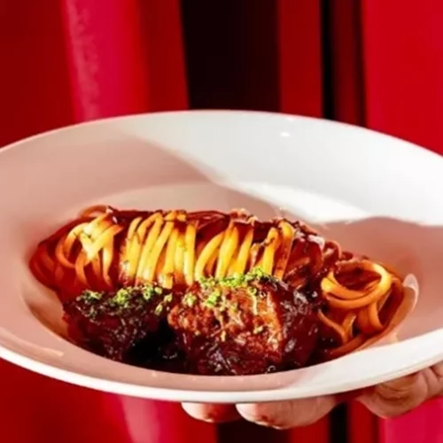 Τα νέα ιταλικά εστιατόρια της Αθήνας