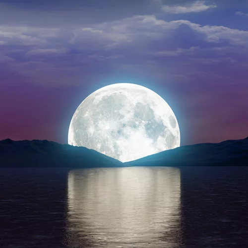 Συγγνώμη τι ώρα είναι τώρα στη Σελήνη;