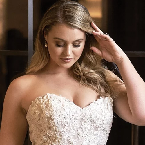 Τα 5 πιο συχνά λάθη που κάνουν οι νύφες με το μακιγιάζ τους