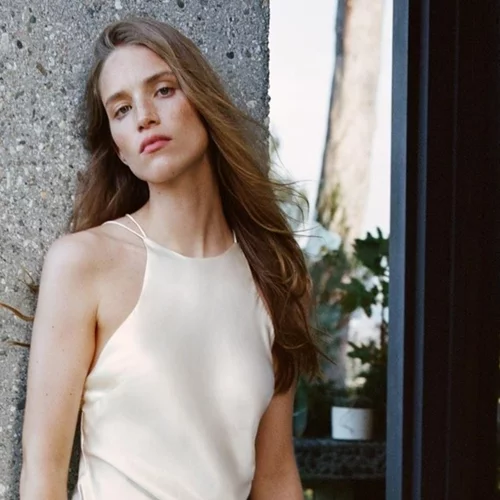 Summer Whites | Τα λευκά κομμάτια από τη νέα συλλογή της Zara που θα φορέσεις σίγουρα στις διακοπές